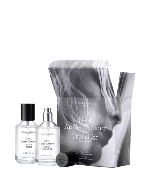 No.4 Après l’Amour Travel Kit